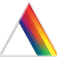 Prism logo