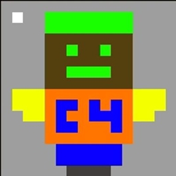 Totem of Gaming Troll 4 logo