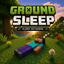 Ground Sleep logo