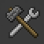 Command Given Items Creative Tab logo