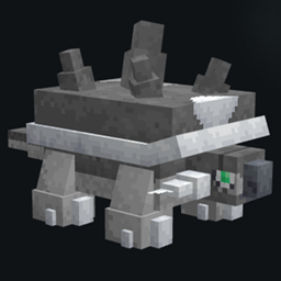 Rocky Torterra Variants [Cobblemon] project image