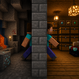 GhostCraft: Trolls & Tricks