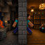 GhostCraft: Trolls & Tricks logo