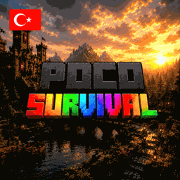 Poco Survival logo