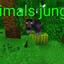 Animals jungle pack logo