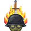 Voluntary blood and wars logo