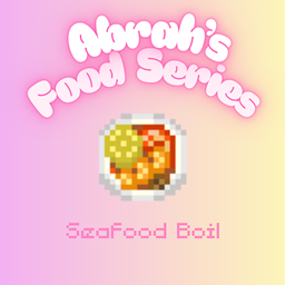 Seafood Boil Recipe logo