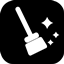Pala's Item Clear logo