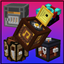 MrEssentials 3D Glowing (Optifine/Continuity) logo