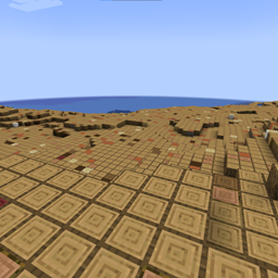 Wood World Chunks project image