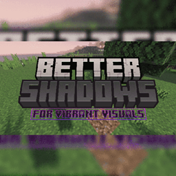 Better Shadows for Vibrant Visuals project image