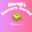 Baklava Recipe logo