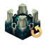 Shriekable logo