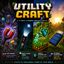 Utility Craft logo