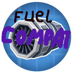 AeroEngine fuel compat logo