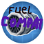 AeroEngine fuel compat logo