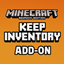 Keep inventory that doesn’t take away achievements logo