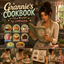 Grannie's Cookbook by Littlbowbub - Tradução PtBr logo