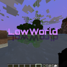 LowWorld v1.1.0 project image