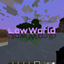 LowWorld v1.1.0 logo