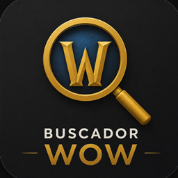 Currency Finder | Buscador WoW