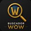 Buscador WoW logo