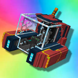 Seamoths! (Ocean Hues update!) logo