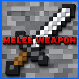 Melee Weapons logo