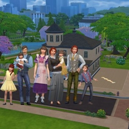 The Spielmans project image