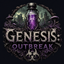 Genesis Outbreak logo