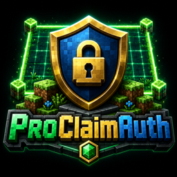 ProClaimAuth logo