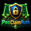 ProClaimAuth logo