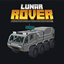 Lunar Rover logo