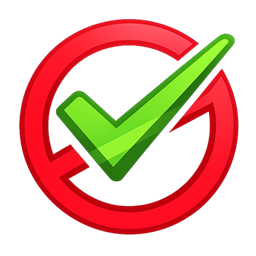 YepBlocked logo