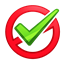 YepBlocked logo