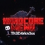 Hardcore Menu - Th3D4rkn3ss logo