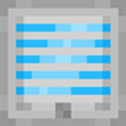 Sable warp | Helldivers addon logo