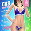 IDxA Lingerie Feliz logo