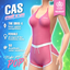 IDxA Activewear Set Cath logo