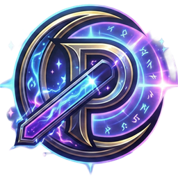 Pulsar Cast Bars logo