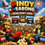 Pinoy-Sabong logo