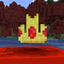 Golaxi's: The Crown logo