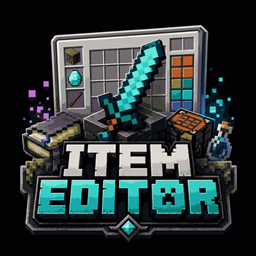 RSItemEditor logo