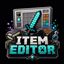 RSItemEditor logo