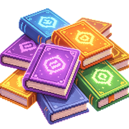 More Practical Enchantments logo