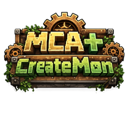 MCA+ Create (Cobble)Mon