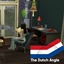 The Dutch Angle - Dutch design furniture set, Part 1 logo