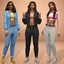 Cool Gurrl Collection logo