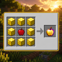 CRAFTABLE RARE ITEM logo