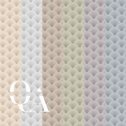 Quiet Atelier - Quiet Arches logo